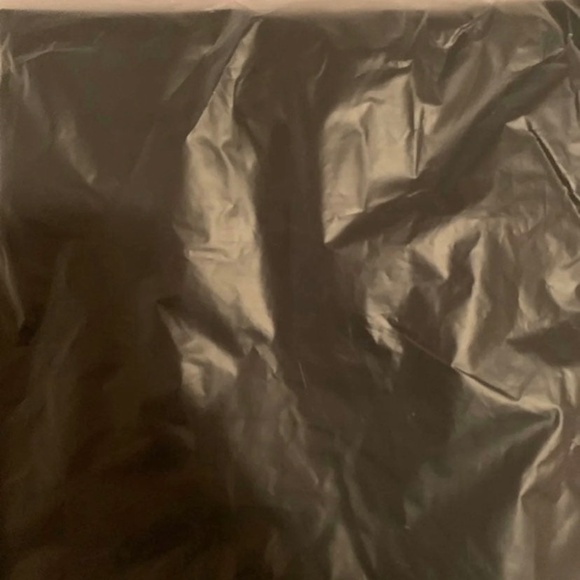 Black Sleeveless Jumpsuit - Picture 2 of 2